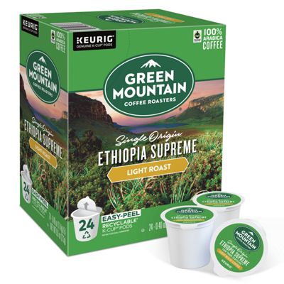 Keurig Ethiopia Supreme Coffee - Image 3