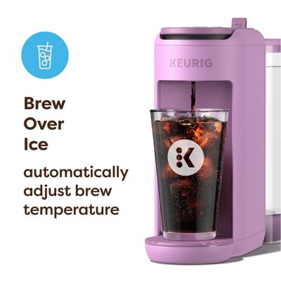 Keurig K Mini Mate Plus Coffee Maker - Image 4