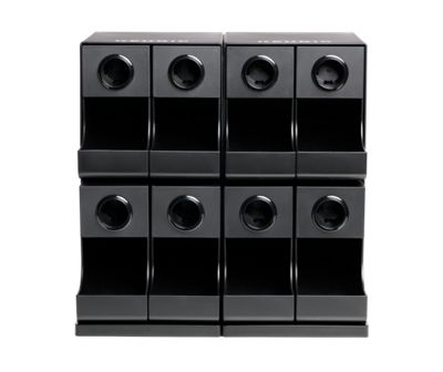 Keurig K Cup Pods K Cup Pod Modular Merchandiser for 8 boxes - Image 2