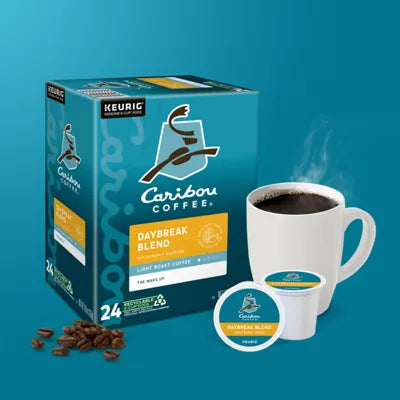 Keurig Daybreak Morning Blend Coffee - Image 5