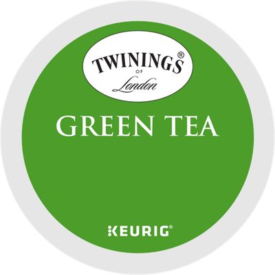 Keurig Tea and Beverages Green Tea