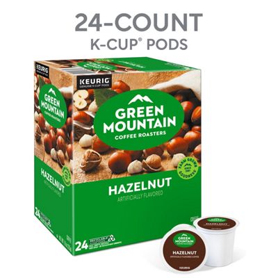 Keurig Hazelnut Coffee - Image 3