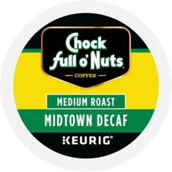 Keurig Coffee Midtown Decaf