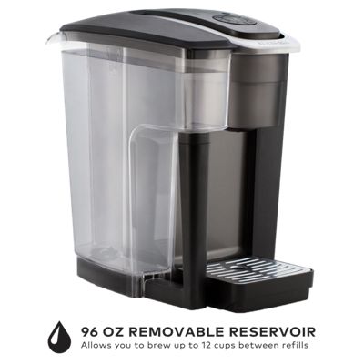 Keurig K 1550 Large Reservoir Coffee Maker Home or Business Use - Image 5