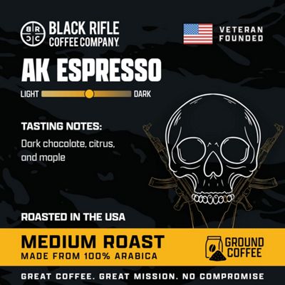 Keurig AK Espresso Coffee - Image 2