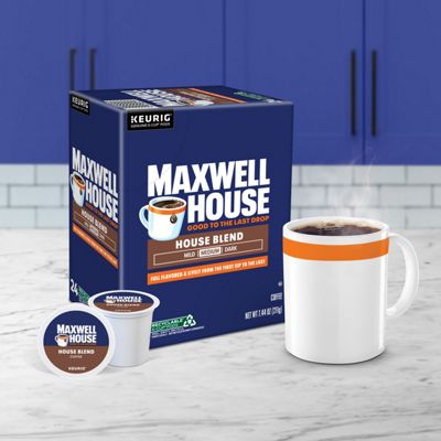 Keurig House Blend Coffee - Image 7