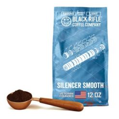 Keurig Silencer Smooth Coffee
