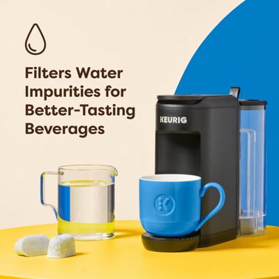 Keurig Coffee Maker K Duo Brewer 3 Month Care Kit - Image 15