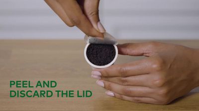 Keurig Black Granite Coffee - Image 5