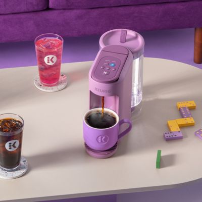 Keurig K Mini Mate Plus Coffee Maker - Image 10