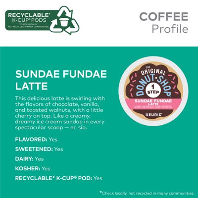 Keurig Sundae Fundae Coffee - Image 4