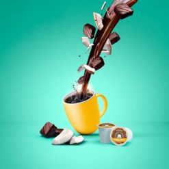 Alternative view of Keurig Coconut Mocha Coffee