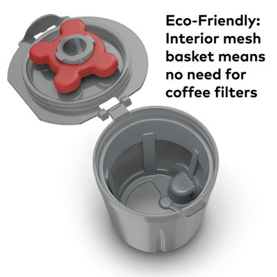 Keurig K Cup Pods My K Cup Reusable Coffee Filter - Image 10