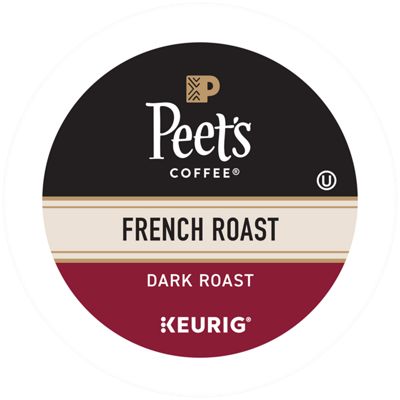 Keurig French Roast Coffee