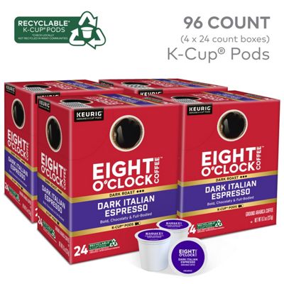 Keurig Dark Italian Espresso Coffee - Image 3