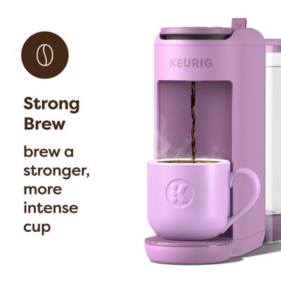 Keurig K Mini Mate Plus Coffee Maker - Image 5