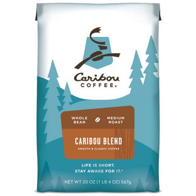 Keurig Caribou Blend Coffee - Image 2