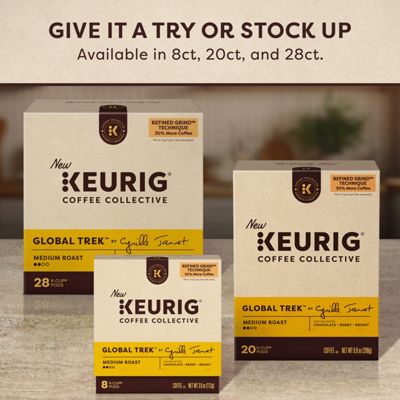 Keurig Global Trek - Image 11