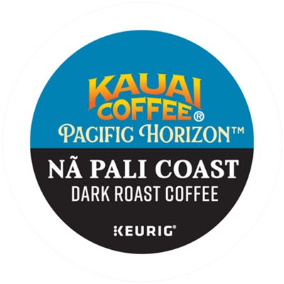Keurig N Pali Coast Coffee