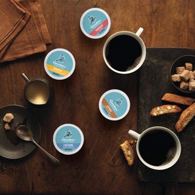 Keurig K Cup Pods Caribou Variety Pack - Image 3