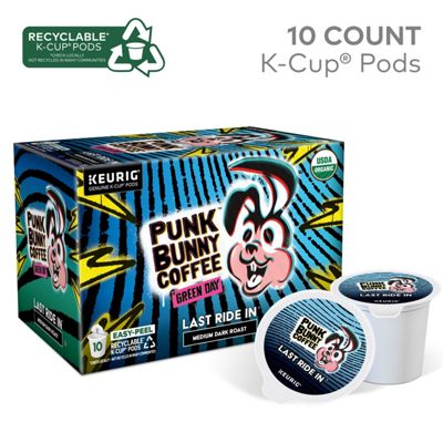 Keurig Last Ride In Coffee - Image 2