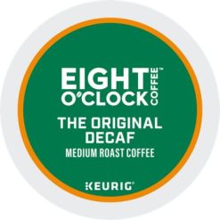 Keurig Coffee The Original Decaf