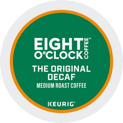 Keurig Coffee The Original Decaf