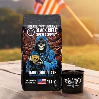 Keurig Dark Chocolate Coffee - Image 3