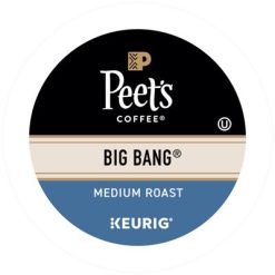 Keurig Big Bang Coffee
