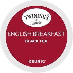 Keurig English Breakfast