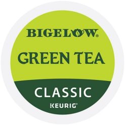 Keurig Tea and Beverages Green Tea
