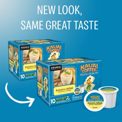 Keurig Banana Creme Coffee - Image 3
