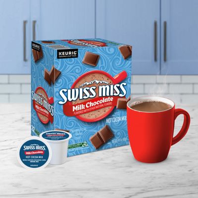 Keurig Tea and Beverages Milk Chocolate Hot Cocoa - Image 7