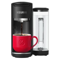 Keurig K Supreme Single Serve Coffee Maker Gen 2