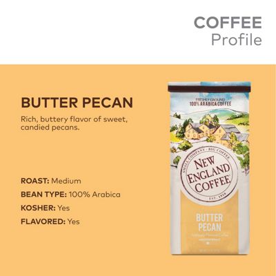 Keurig Butter Pecan Coffee - Image 3