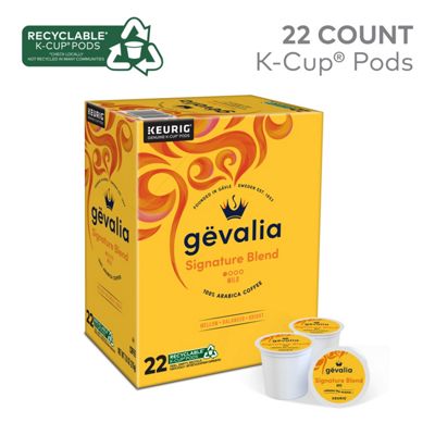 Keurig Signature Blend Coffee - Image 2