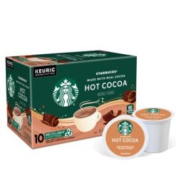 Alternative view of Keurig Tea and Beverages Hot Cocoa