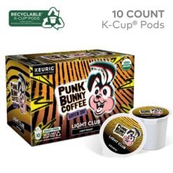 Alternative view of Keurig Light Club Coffee