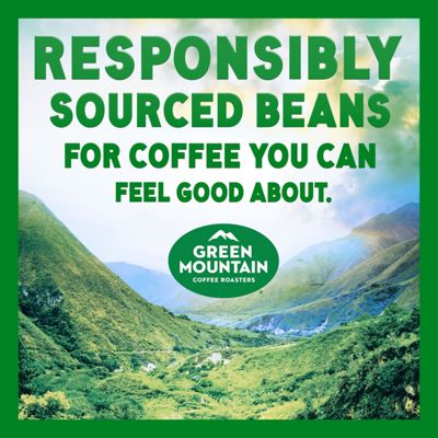 Keurig Half Caff Coffee - Image 10