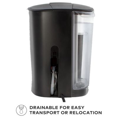 Keurig K 1550 Large Reservoir Coffee Maker Home or Business Use - Image 7