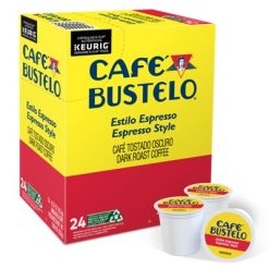 Alternative view of Keurig Espresso Style Coffee