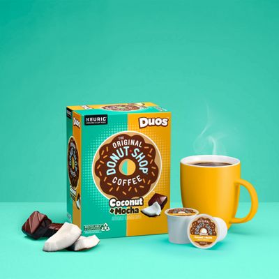 Keurig Coconut Mocha Coffee - Image 4