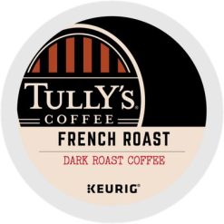 Keurig French Roast Extra Bold Coffee