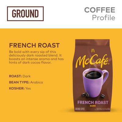 Keurig French Roast Coffee - Image 6