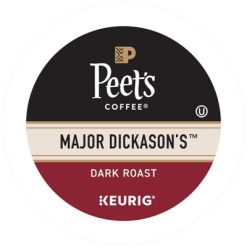 Keurig Major Dickason s Blend Coffee
