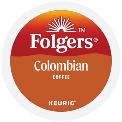 Keurig Colombian Coffee