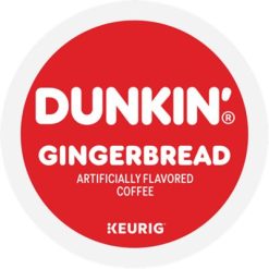 Keurig Gingerbread