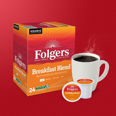 Keurig Breakfast Blend Coffee - Image 3