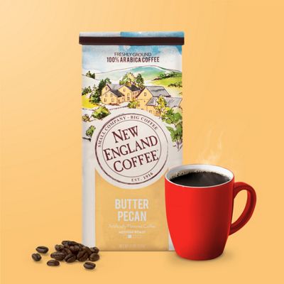 Keurig Butter Pecan Coffee - Image 4