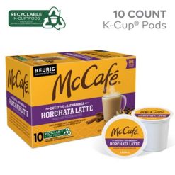 Alternative view of Keurig Coffee Horchata Latte